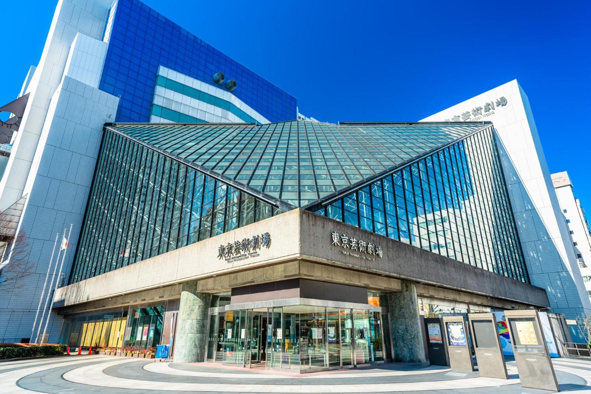 Tabist Hotel Mercury Asakusabashi Tokyo Exterior photo