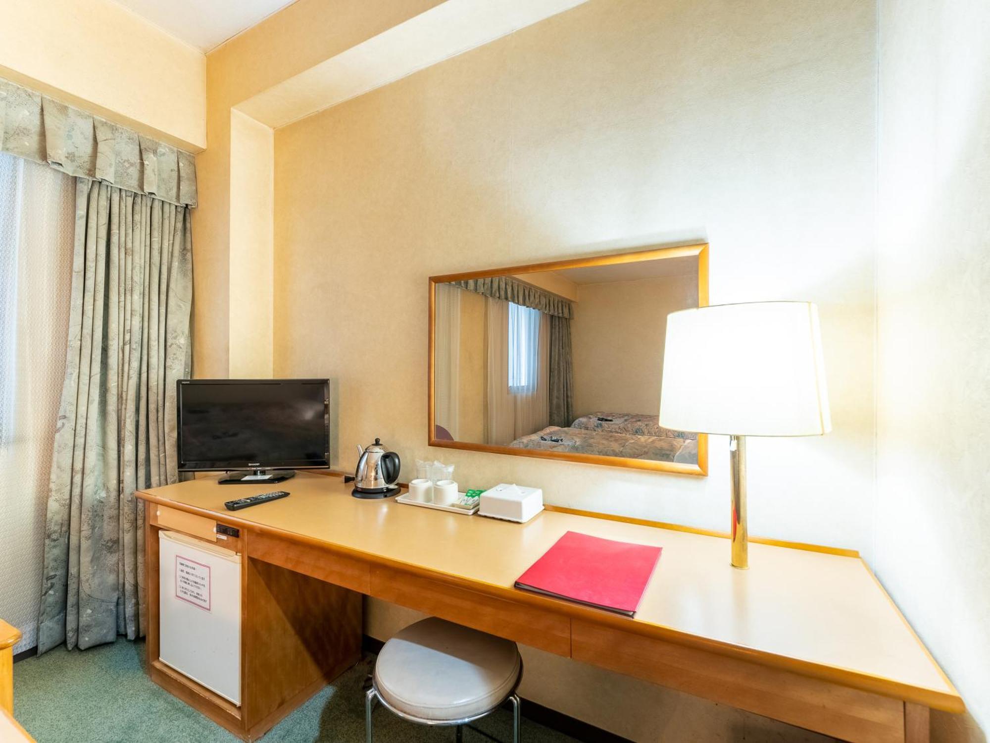 Tabist Hotel Mercury Asakusabashi Tokyo Exterior photo